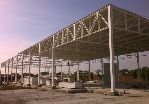 PROYECTO 2